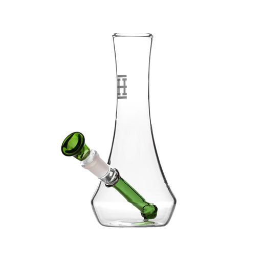 7" Hemper Vase Bong