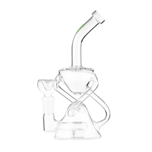 [WP1119] 7" Hemper Trophy Recycler Rig