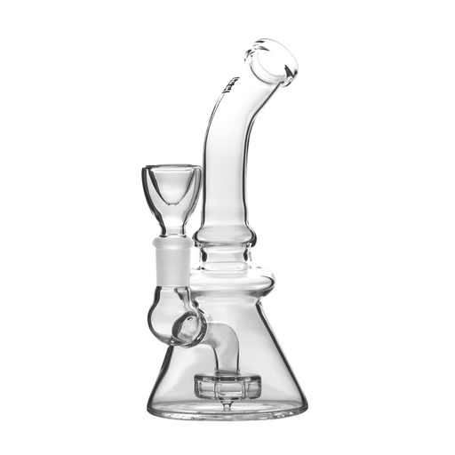 [WP0217] 7" Hemper Showerhead Beaker Bong