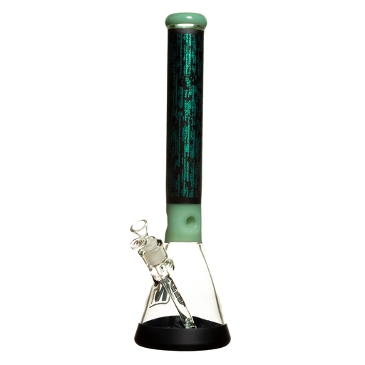 18" Marley Verti Cascade Bong