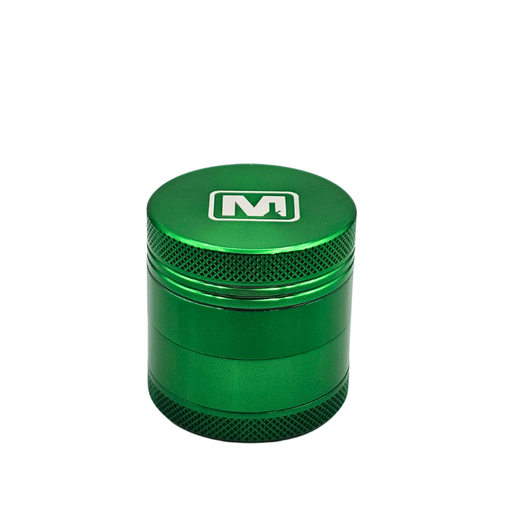 Marley 4-Piece Small Grinder