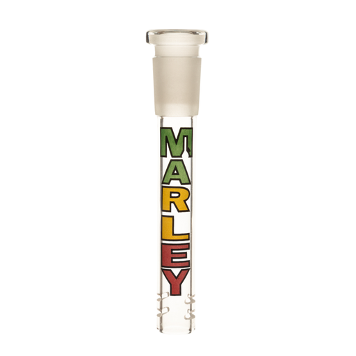 5" Marley Colored Logo Downstem