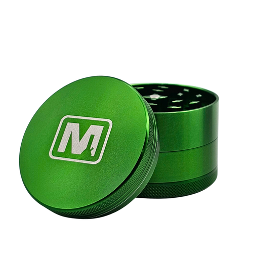 Marley 4-Piece Large Grinder