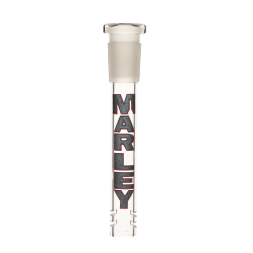 4.5" Marley Colored Logo Downstem