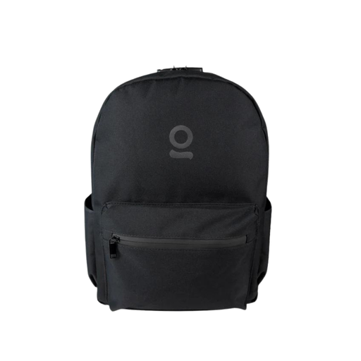 [BACKPACKBLK] Ongrok Smell Proof Backpack