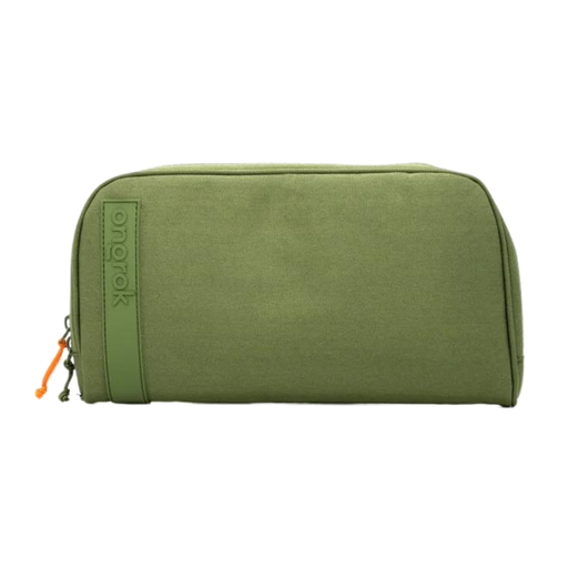 Ongrok Smell Proof Wallet - Green