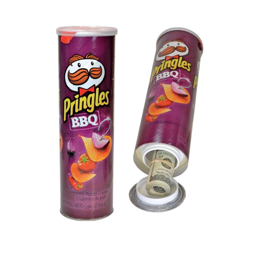Pringles Stash Can - 130gms