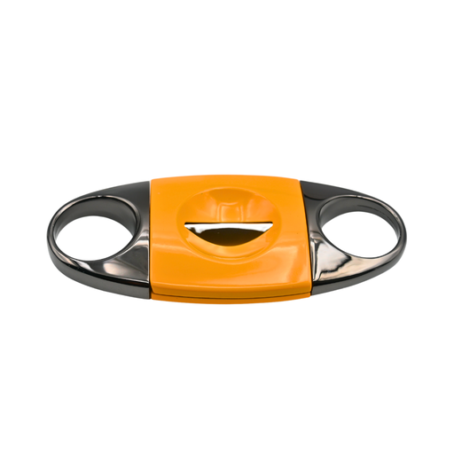 Baloon Double Blade V Cigar Cutter