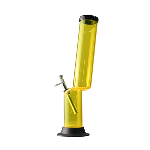 [MR-12 ACRYLIC BONG] 12" Marley Acrylic Bong - Assorted Colours