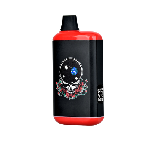 Pulsar X Grateful Dead 510 DL 2.0 Pro Auto Draw Vape Bar