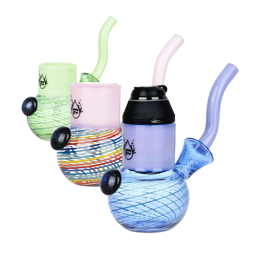 5.5" Pulsar Chalice Bubbler for Puffco Proxy