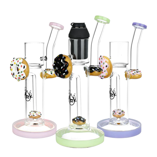 10" Pulsar Donut Rig For Puffco Proxy