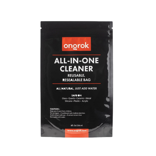 [CLEANER8OZ] Ongrok All-in-One Cleaner - 8oz