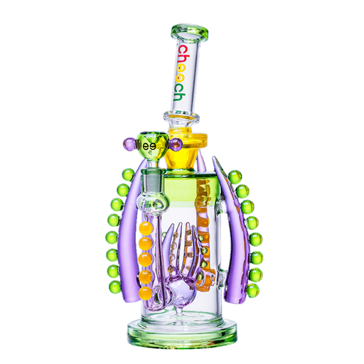 [CHE-281-GLBG] 13" Cheech Speare Glass Bong