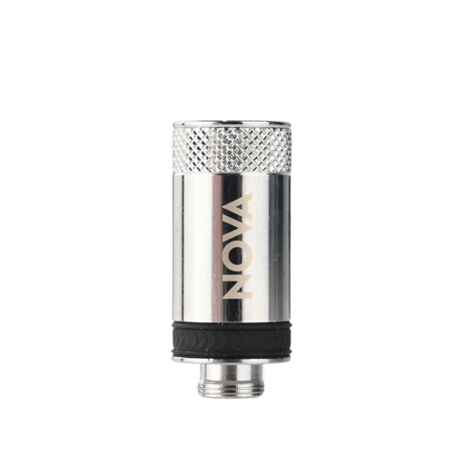 [NOVA ATOMIZER 3] Nova Waxbox Quartz Coil Atomizer - 3ct