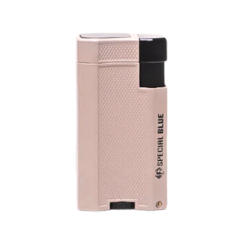 [LT173M] Special Blue Catalyst Cigar Torch Lighters - 9ct