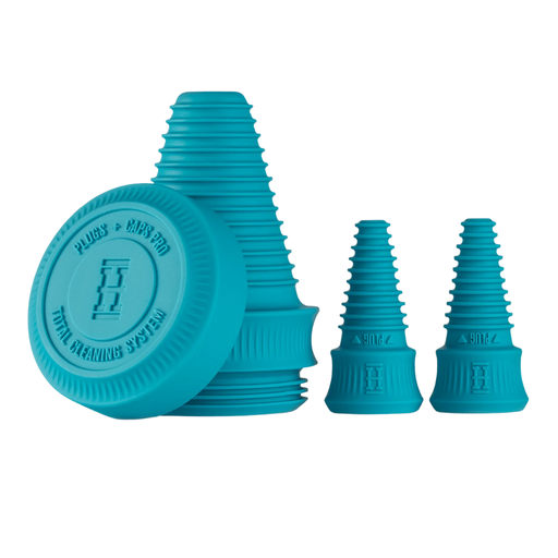 Hemper Tech Cleaning Plugs & Caps PRO