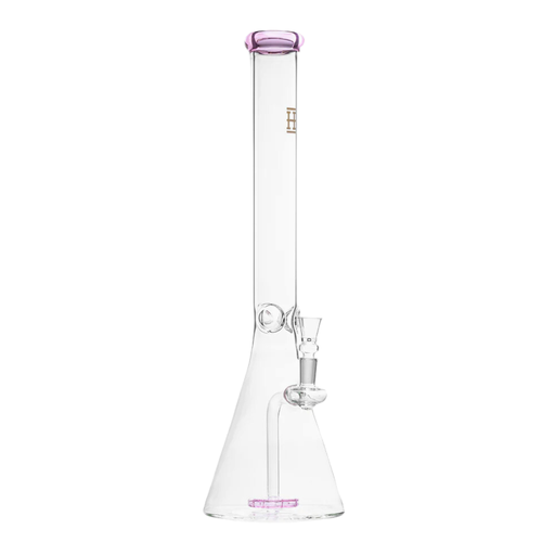 18" Hemper Beast Beaker Bong