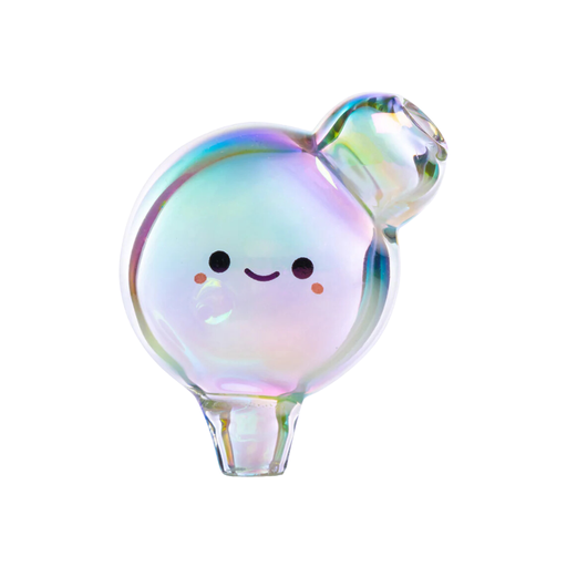 [HMP-CC-0523] Hemper Bubbles Carb Cap