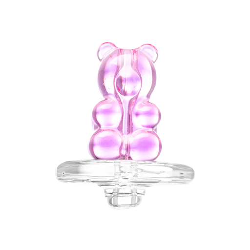 [HMP-CC-0224] Hemper Gummy Bear Carb Cap