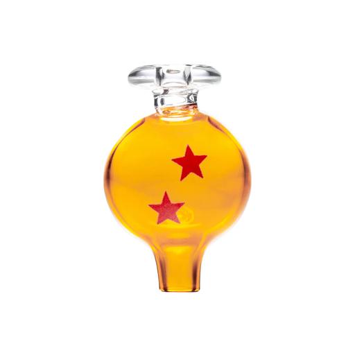 [HMP-CC-JWP132] Hemper Wish Ball Carb Cap