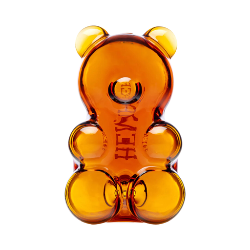 [HMP-HP-0224] 4" Hemper Gummy Bear Handpipe