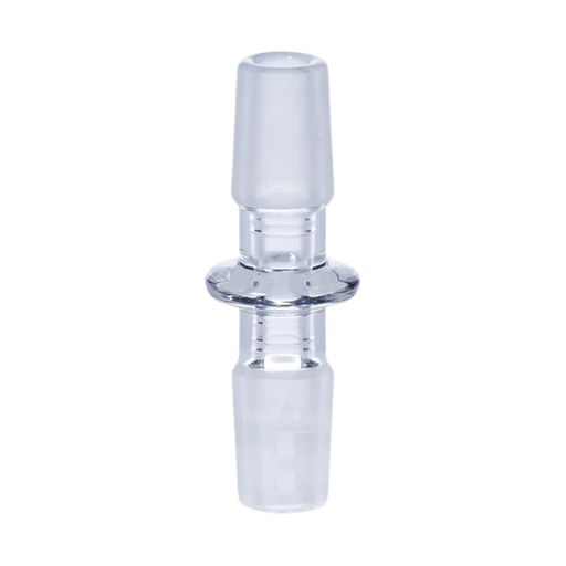 [YX28-S-14] Hoss Glass 14mm Straight Male to Male Adapter