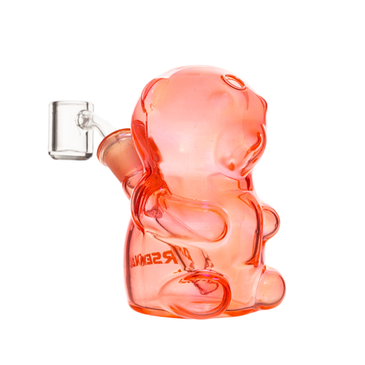 5" 5mm Arsenal Happy Bear Dab Rig