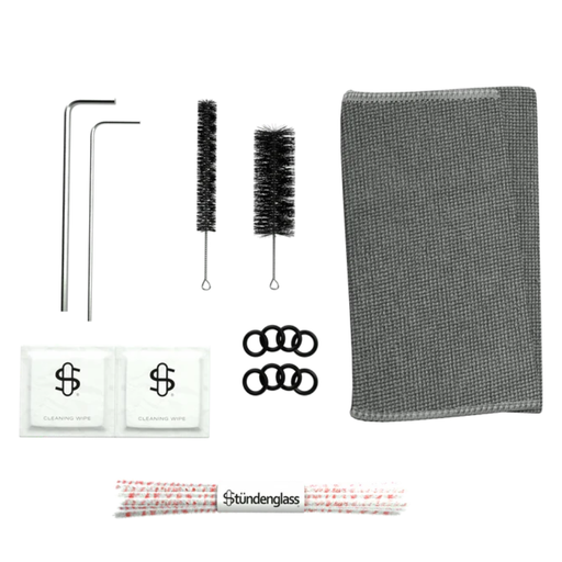 [SG2-CLN-STBK-02] Stundenglass Cleaning Kit