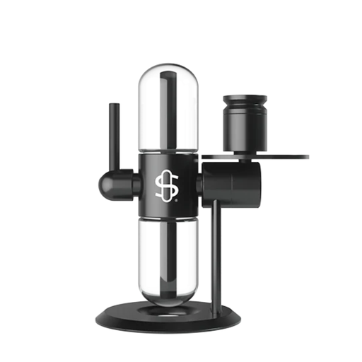 [SG3-KIT-STBK-02] Stundenglass Gravity Hookah - Kompact