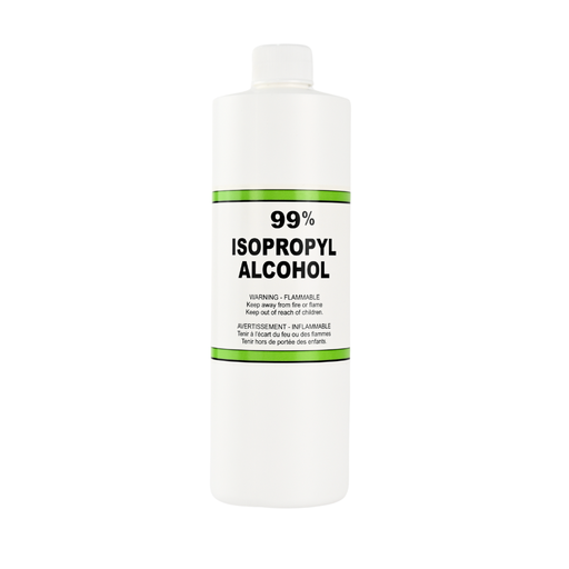 [GG ISO ALC] Green Goddess Isopropyl Alcohol - 16.9oz