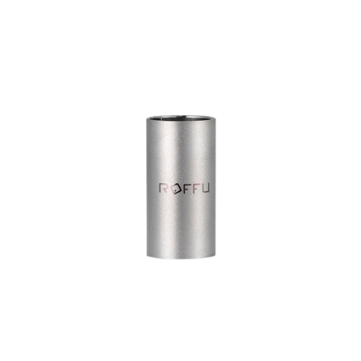 [ROFFU METAL CHAMBER] XVAPE XLUX Roffu Metal Chamber