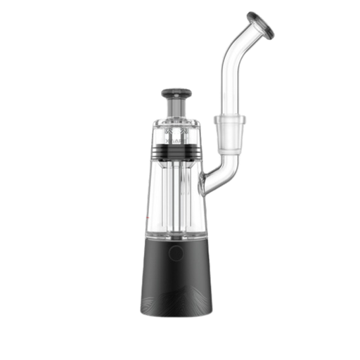 [VISTA MINI 2 SMART RIG BK] XVAPE Vista Mini 2 Portable Smart Rig