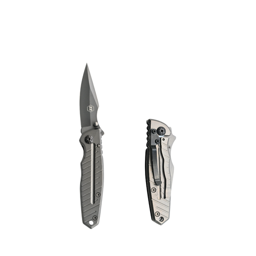 [X29] Ozzuni Lunar Edge Foldable Mini Pocket Knife