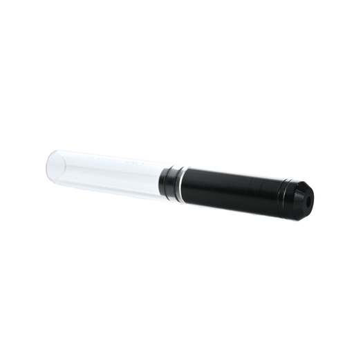 [DK8820L] D&K Large Bullet Pipe & Extension Glass Tube w/ Screens - 16ct