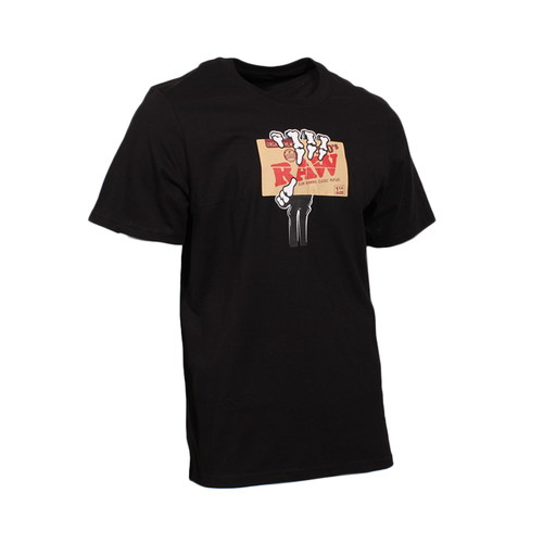 RAW Bones T-Shirt