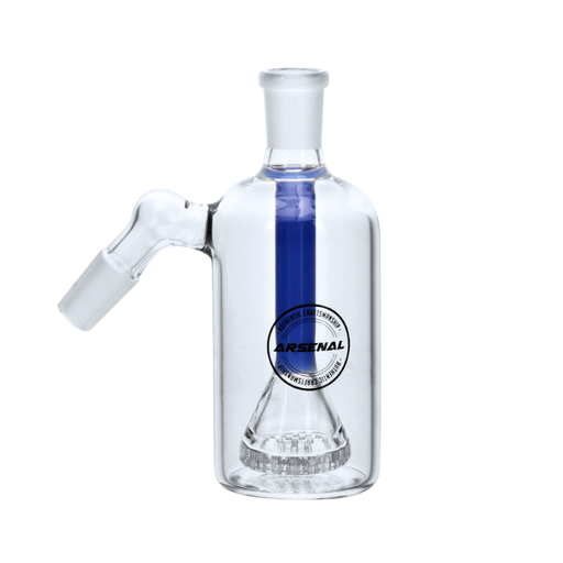 [ES-AR-ESAC2415] 4" Arsenal Flow Guard Ash Catcher - Assorted Colours