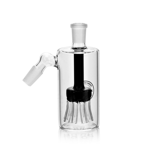 [ES-AR-ESAC2417] 4" Arsenal Whimsical Flow Ash Catcher - Assorted Colours