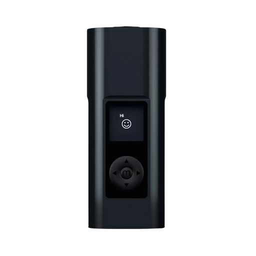 [ARSM-CB00-1] Arizer Solo III Dry Herb Vaporizer