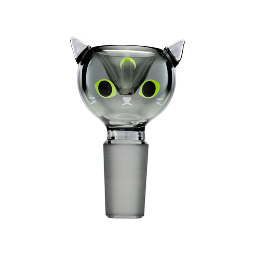 [HMP-BOWL-1023] 14mm Hemper Cat Bowl