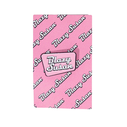 [BLAZY SIGN PIN] Blazy Brand Sign Pin