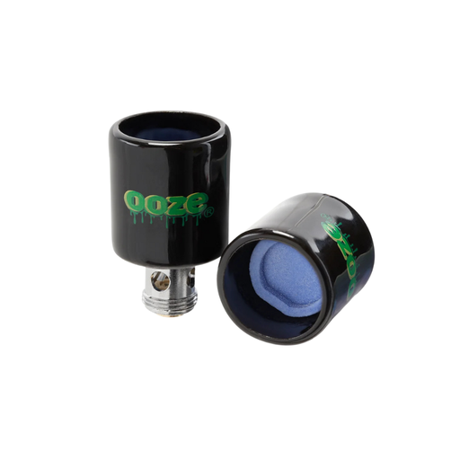 [OOZE BOOSTER ATOMIZER] Ooze Booster Onyx Atomizer Replacement Coil - 2ct