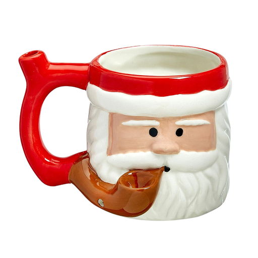 [82508] Santa Roast & Toast Mug