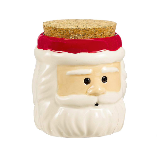 [88136] Santa Stash Jar