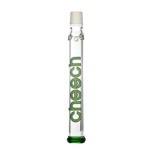 12" Cheech Top with Ice Pinch Bong