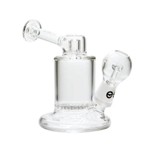 [WP-151] 4.5" Cheech Mini Honeycomb Oil Rig