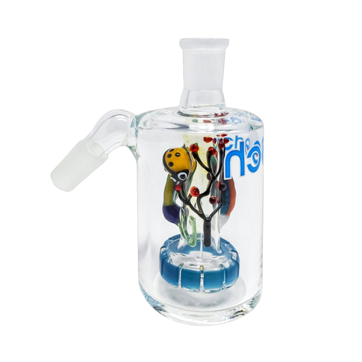 [CHB-4] Cheech 14mm 45 Degree Leaf Bug Ash Catcher