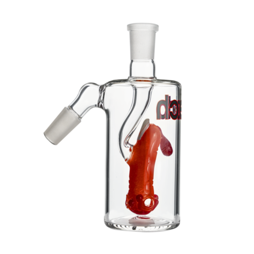 [CHB-5-1] Cheech 14mm 45 Degree Leaf Bug Ash Catcher