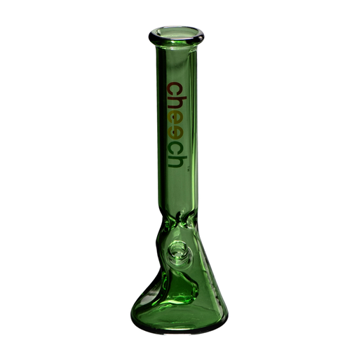 4" Cheech Mini Bong Handpipe