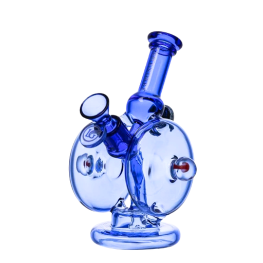 10" Legendary Circle Recycler